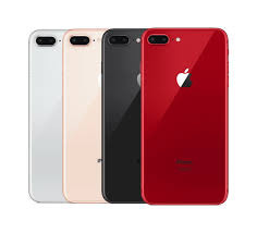 Iphone 8+ 64gb (Refurbished)